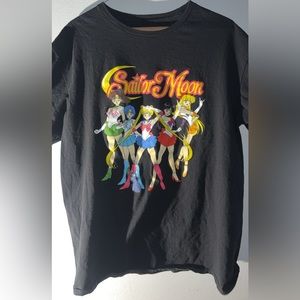 Sailor Moon TShirt